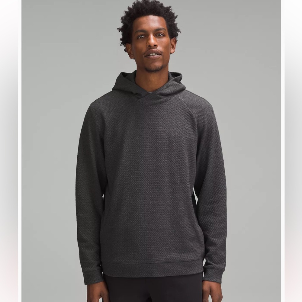 Lululemon At Ease Hoodie
